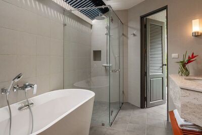Dewa Phuket Resort & Villas - Garden Pool Villa