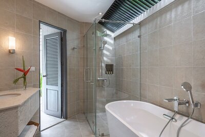 Dewa Phuket Resort & Villas - Grand Pool Villa