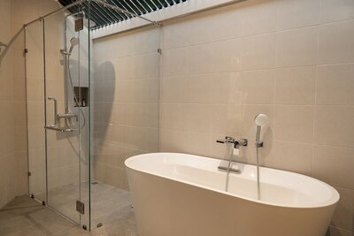 Dewa Phuket Resort & Villas - Pool Villa