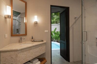 Dewa Phuket Resort & Villas - Pool Villa