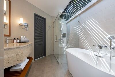 Dewa Phuket Resort & Villas - Pool Villa