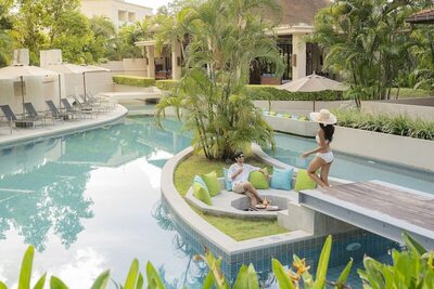 Dewa Phuket Resort & Villas, , Тайланд