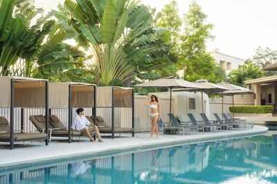 Dewa Phuket Resort & Villas, , Тайланд