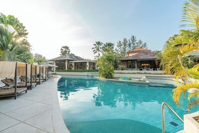 Dewa Phuket Resort & Villas, , Тайланд