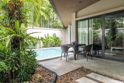 Dewa Phuket Resort & Villas, , Тайланд