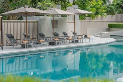 Dewa Phuket Resort & Villas, , Тайланд