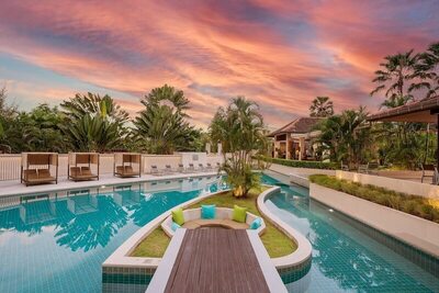 Dewa Phuket Resort & Villas, , Тайланд