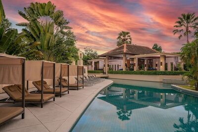 Dewa Phuket Resort & Villas, , Тайланд