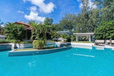 Dewa Phuket Resort & Villas, , Тайланд