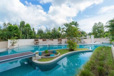 Dewa Phuket Resort & Villas, , Тайланд