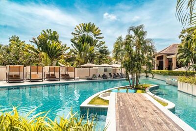 Dewa Phuket Resort & Villas, , Тайланд