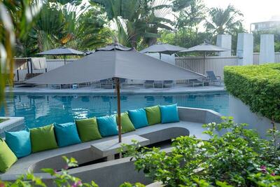 Dewa Phuket Resort & Villas, , Тайланд