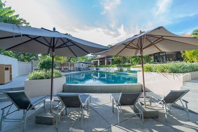 Dewa Phuket Resort & Villas, , Тайланд