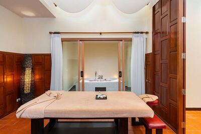 Dewa Phuket Resort & Villas, , Тайланд