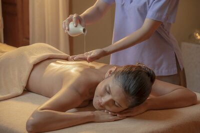Dewa Phuket Resort & Villas, , Тайланд