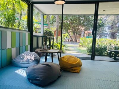 Dewa Phuket Resort & Villas, , Тайланд