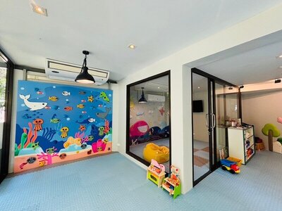 Dewa Phuket Resort & Villas, , Тайланд