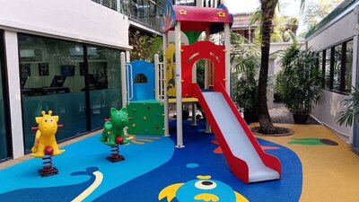 Dewa Phuket Resort & Villas, , Тайланд