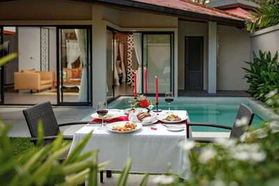 Dewa Phuket Resort & Villas, , Тайланд