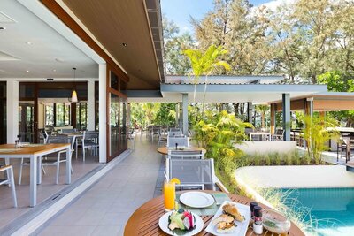 Dewa Phuket Resort & Villas, , Тайланд