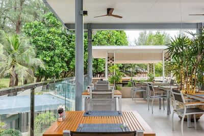 Dewa Phuket Resort & Villas, , Тайланд