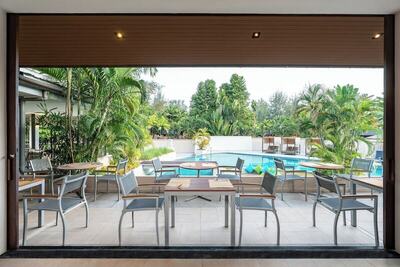 Dewa Phuket Resort & Villas, , Тайланд