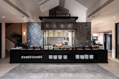 Dewa Phuket Resort & Villas, , Тайланд