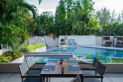 Dewa Phuket Resort & Villas, , Тайланд