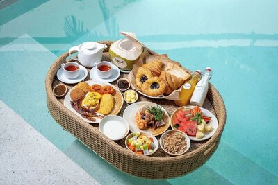 Dewa Phuket Resort & Villas, , Тайланд