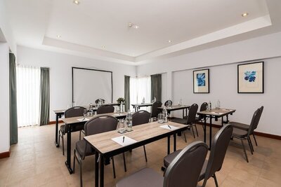 Dewa Phuket Resort & Villas, , Тайланд