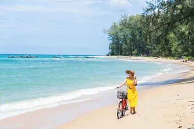 Dewa Phuket Resort & Villas, , Тайланд