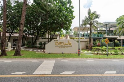 Dewa Phuket Resort & Villas, , Тайланд