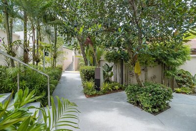 Dewa Phuket Resort & Villas, , Тайланд