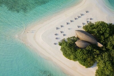 Dhigali Maldives, , Малдиви
