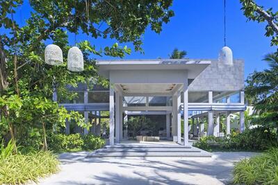 Dhigali Maldives, , Малдиви
