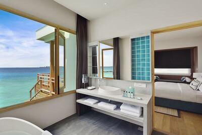 Dhigali Maldives, , Малдиви