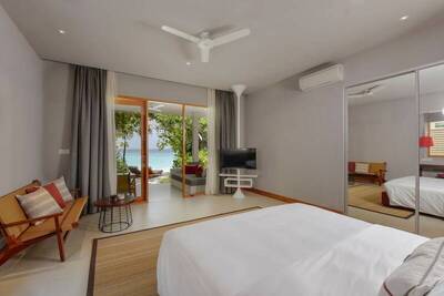Dhigali Maldives, , Малдиви
