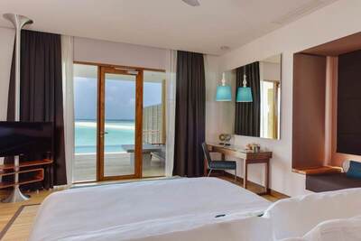 Dhigali Maldives, , Малдиви