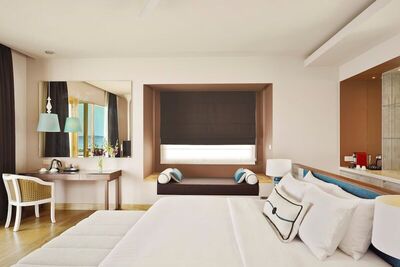 Dhigali Maldives, , Малдиви