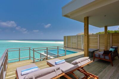 Dhigali Maldives, , Малдиви