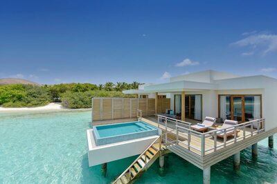 Dhigali Maldives, , Малдиви