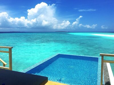 Dhigali Maldives, , Малдиви
