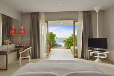 Dhigali Maldives, , Малдиви