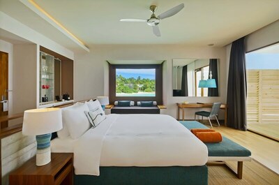 Dhigali Maldives, , Малдиви