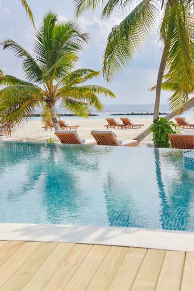 Dhigali Maldives, , Малдиви