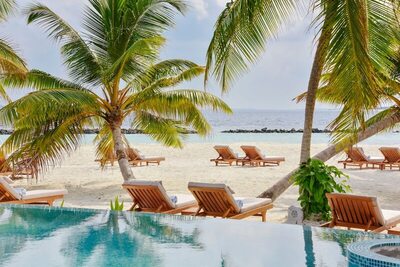 Dhigali Maldives, , Малдиви