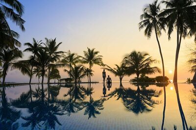 Dhigali Maldives, , Малдиви