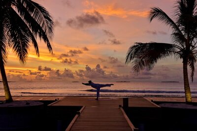 Dhigali Maldives, , Малдиви