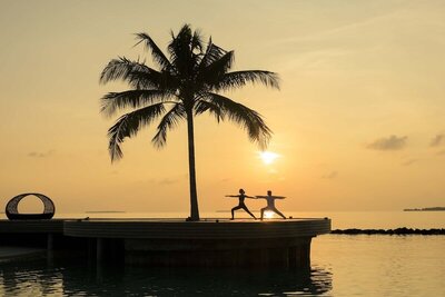 Dhigali Maldives, , Малдиви