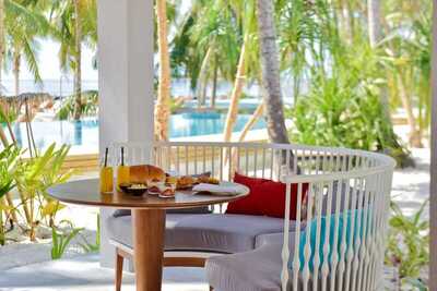 Dhigali Maldives, , Малдиви